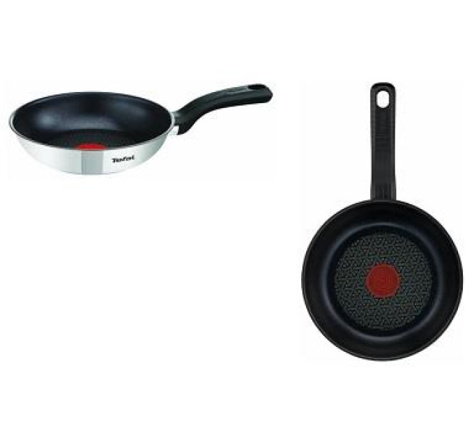 Tefal Сковорода Tefal Comfort Max 20 см (G7260244)