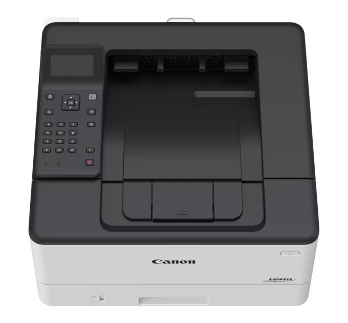 Canon Принтер A4 ч/б Canon i-Sensys LBP246DW II з Wi-Fi (7187C006AA)