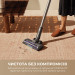 MOVA Акумуляторний пилосос Mova S7 Ultra (V2590E)