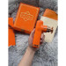 Xiaomi Масажер Xiaomi YESOUL Massage Gun Orange MG-12