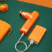 Xiaomi Масажер Xiaomi YESOUL Massage Gun Orange MG-12
