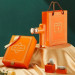 Xiaomi Масажер Xiaomi YESOUL Massage Gun Orange MG-12