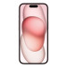 Apple Мобільний телефон Apple iPhone 15 128Gb Pink (REF A) BREEZY (2AMTP13)
