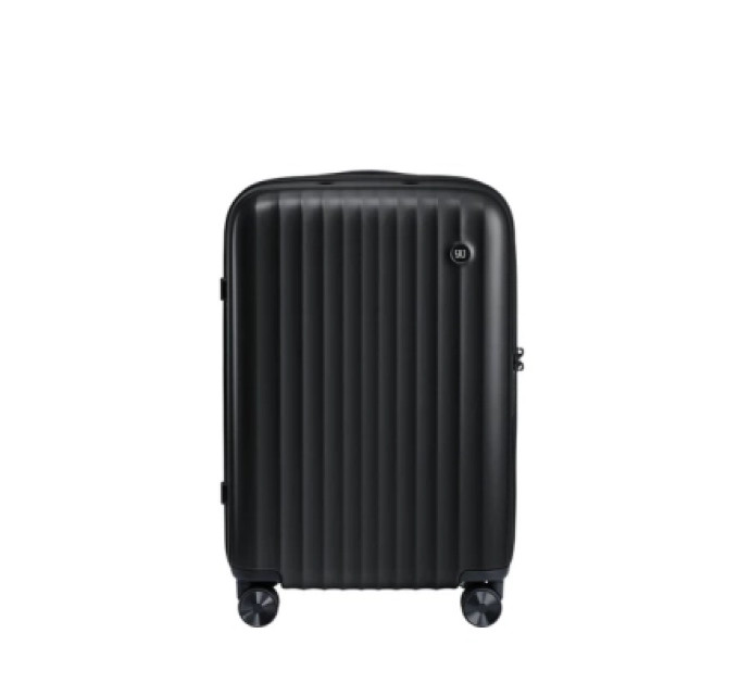 Xiaomi Валіза Xiaomi Ninetygo Elbe Luggage 28" Black (6971732585445)