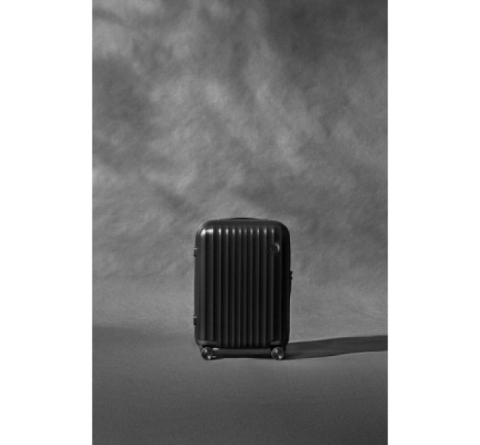 Xiaomi Валіза Xiaomi Ninetygo Elbe Luggage 28" Black (6971732585445)