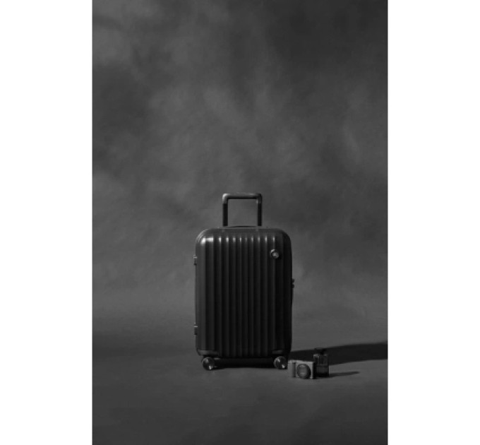 Xiaomi Валіза Xiaomi Ninetygo Elbe Luggage 28" Black (6971732585445)