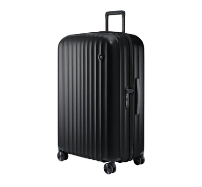 Xiaomi Валіза Xiaomi Ninetygo Elbe Luggage 28" Black (6971732585445)
