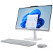 Lenovo Комп'ютер Lenovo A100 AiO / i3-N305, 8, 512, WKM (F0JN002VUO)