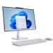 Lenovo Комп'ютер Lenovo A100 AiO / i3-N305, 8, 512, WKM (F0JN002VUO)