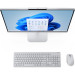 Lenovo Комп'ютер Lenovo A100 AiO / i3-N305, 8, 512, WKM (F0JN002VUO)