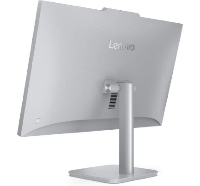 Lenovo Комп'ютер Lenovo A100 AiO / i3-N305, 8, 512, WKM (F0JN002VUO)