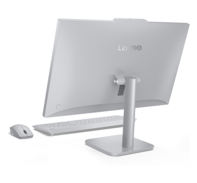 Lenovo Комп'ютер Lenovo A100 AiO / i3-N305, 8, 512, WKM (F0JN002VUO)
