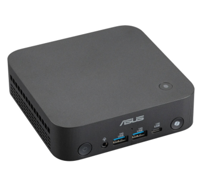 ASUS Комп'ютер ASUS PN54-BBR522MNS1 / Ryzen5 220, 2*SO-DIMM, M.2SSD, WiFi (90MR01D2-M000D0)