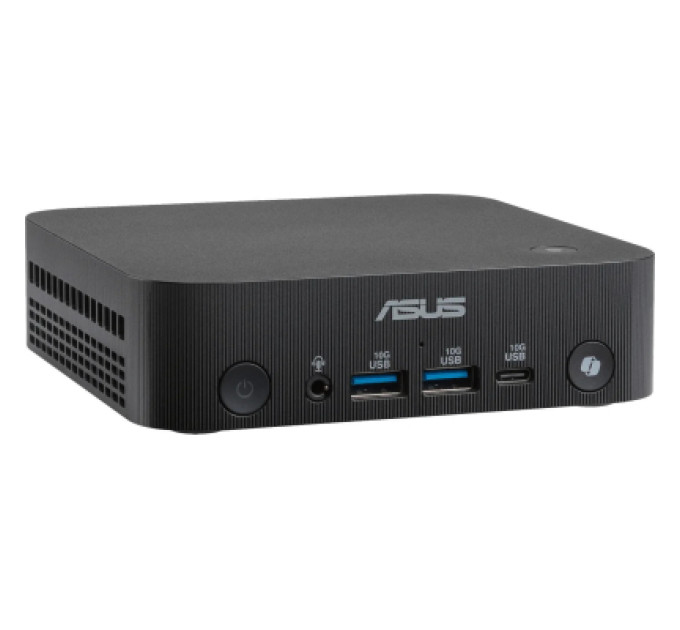 ASUS Комп'ютер ASUS PN54-BBR522MNS1 / Ryzen5 220, 2*SO-DIMM, M.2SSD, WiFi (90MR01D2-M000D0)