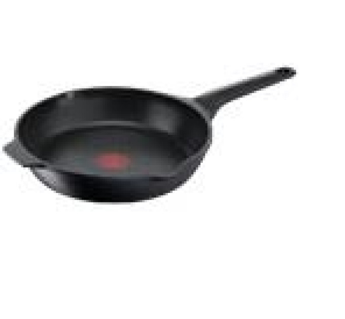Tefal Сковорода Tefal Delicio, 20см, чорний (E2320274)