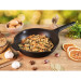 Tefal Сковорода Tefal Delicio, 20см, чорний (E2320274)