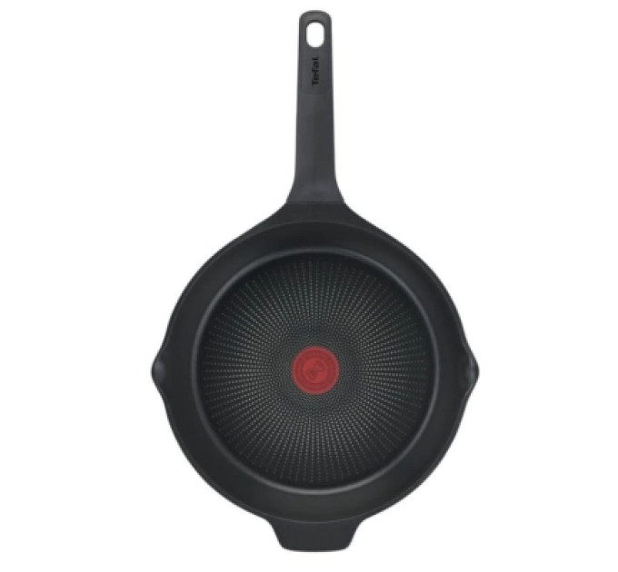 Tefal Сковорода Tefal Delicio, 20см, чорний (E2320274)