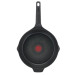 Tefal Сковорода Tefal Delicio, 20см, чорний (E2320274)
