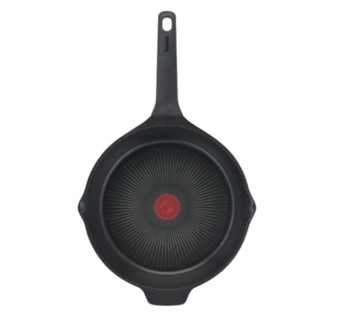 Tefal Сковорода Tefal Delicio, 24см, чорний (E2320474)