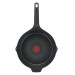 Tefal Сковорода Tefal Delicio, 24см, чорний (E2320474)