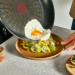 Tefal Сковорода Tefal Emotion+, 18см, чорний (E3270144)