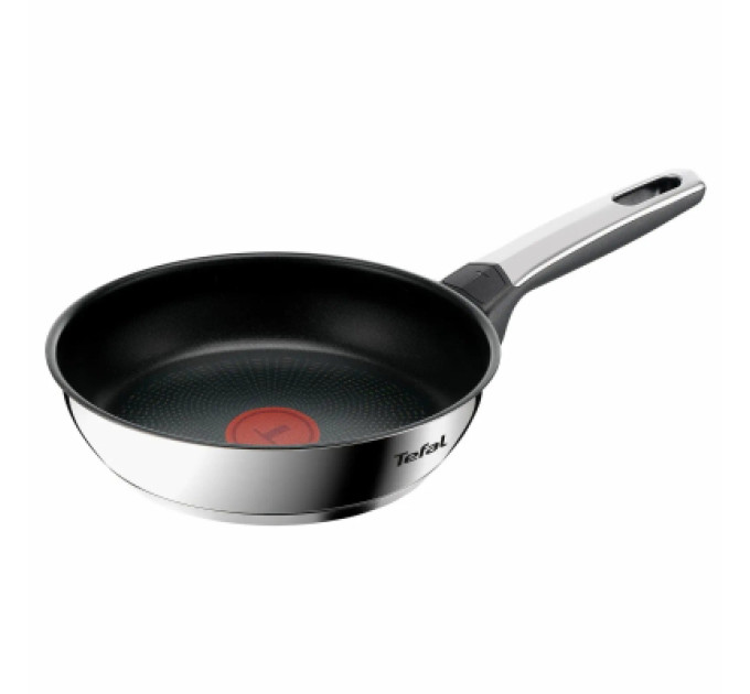 Tefal Сковорода Tefal Emotion+, 18см, чорний (E3270144)