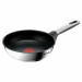 Tefal Сковорода Tefal Emotion+, 18см, чорний (E3270144)