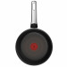 Tefal Сковорода Tefal Excellence Fusion, 20см, чорний (G3380202)
