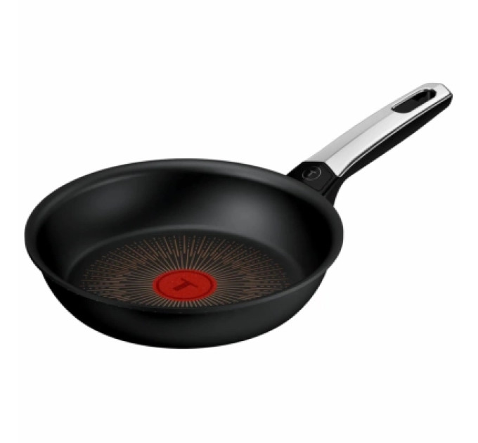 Tefal Сковорода Tefal Excellence Fusion, 20см, чорний (G3380202)