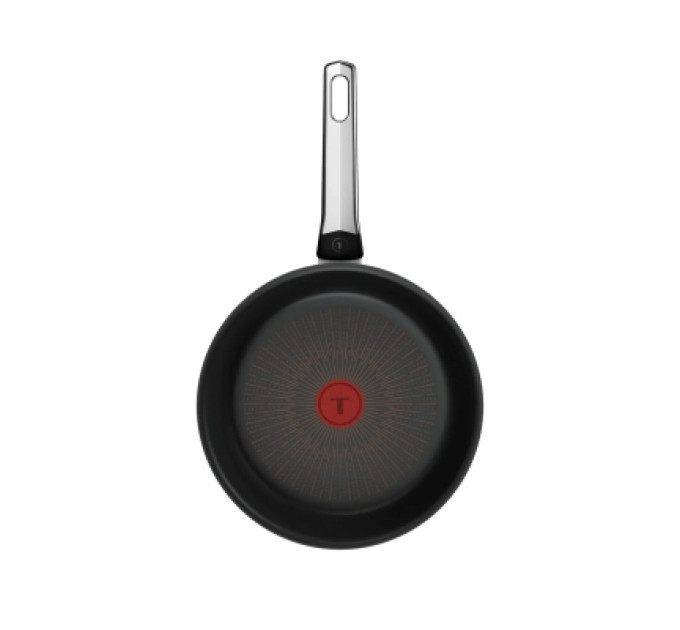 Tefal Сковорода Tefal Excellence Fusion,24см, чорний (G3380402)