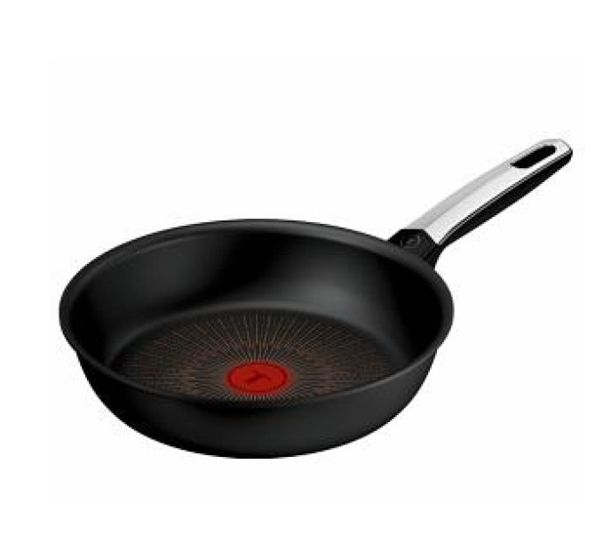 Tefal Сковорода Tefal Excellence Fusion,24см, чорний (G3380402)
