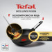 Tefal Сковорода Tefal ВОК Excellence Fusion,28см, чорний (G3381902)