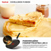 Tefal Сковорода Tefal Excellence Fusion, 25см, для млинців, чорний (G3383802)