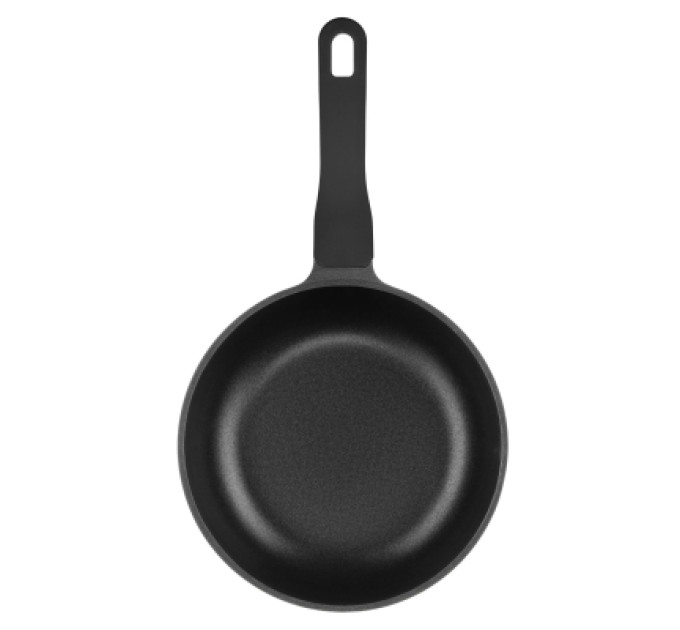 Ardesto Сковорода Ardesto Black Mars Mira, 20см, алюміній, чорний (AR0720BM)