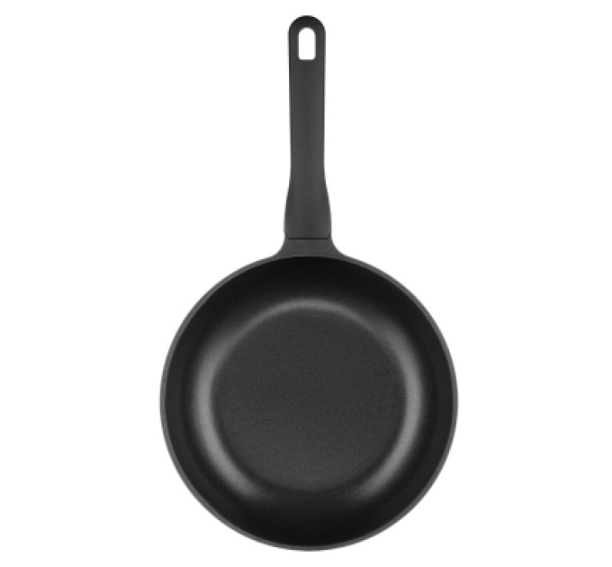 Ardesto Сковорода Ardesto Black Mars Mira, 24см, алюміній, чорний (AR0724BM)