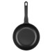 Ardesto Сковорода Ardesto Black Mars Mira, 24см, алюміній, чорний (AR0724BM)