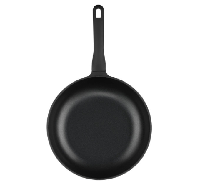 Ardesto Сковорода Ardesto Black Mars Mira, 28см, алюміній, чорний (AR0728BM)