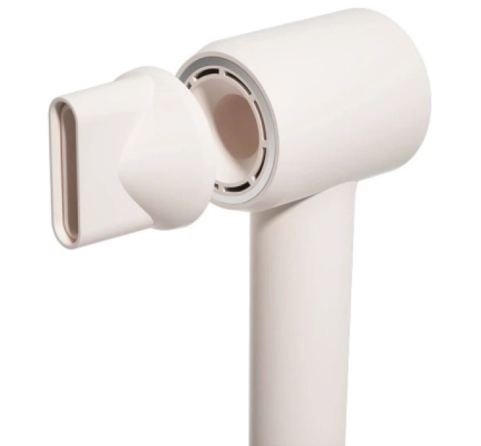 Xiaomi Фен Xiaomi DOCO LAB Mini High Speed White (HM001)