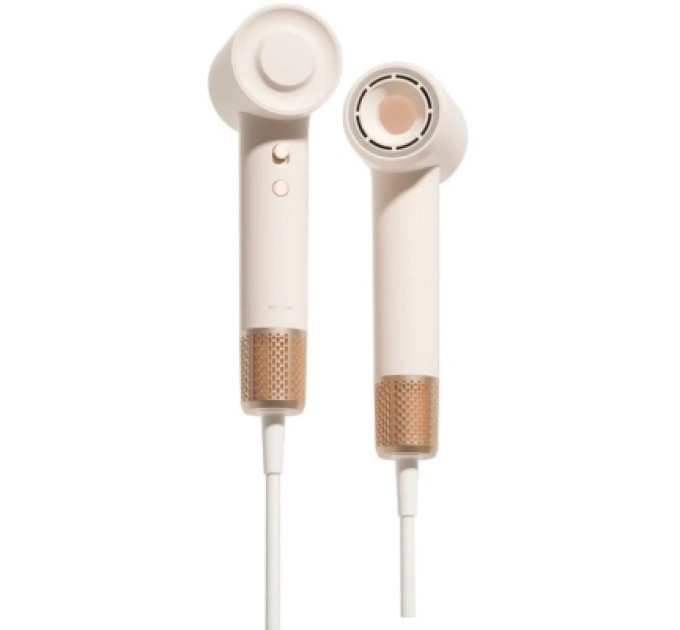 Xiaomi Фен Xiaomi DOCO LAB Mini High Speed White (HM001)