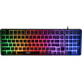 AOC Клавіатура AOC GK116B LED USB UA Black (GK116B/97)