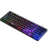AOC Клавіатура AOC GK116B LED USB UA Black (GK116B/97)