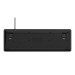 AOC Клавіатура AOC GK116B LED USB UA Black (GK116B/97)