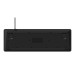 AOC Клавіатура AOC GK116H1 LED USB UA White/Red/Black (GK116H1/97)