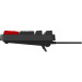 AOC Клавіатура AOC GK116H1 LED USB UA White/Red/Black (GK116H1/97)