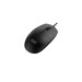 AOC Комплект AOC KM160B USB UA Black (KM160B/97)
