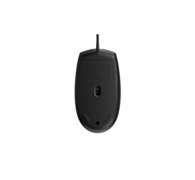 AOC Комплект AOC KM160B USB UA Black (KM160B/97)