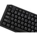 AOC Комплект AOC KM160B USB UA Black (KM160B/97)