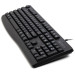 AOC Комплект AOC KM170B USB UA Black (KM170B/97)