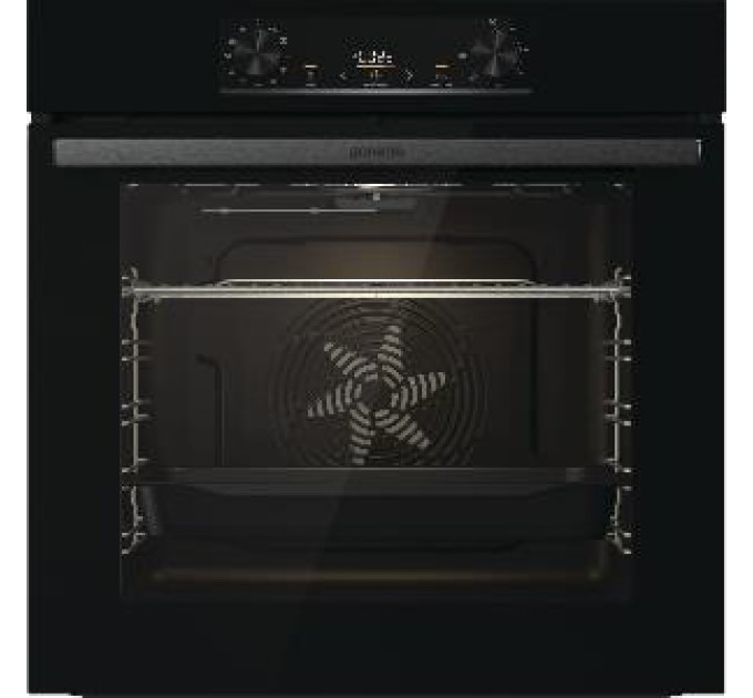 Gorenje Духова шафа Gorenje BO6735E02BK
