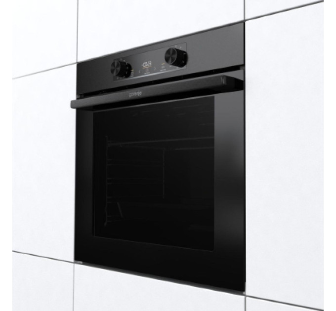 Gorenje Духова шафа Gorenje BO6735E02BK
